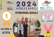 Dil Yarışması