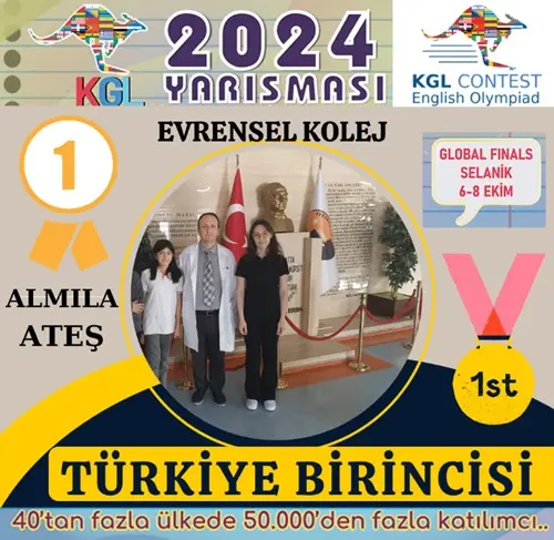 Dil Yarışması