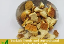 Premium Turkish Dried Orange Peels – Ready for Export! dried orange peels