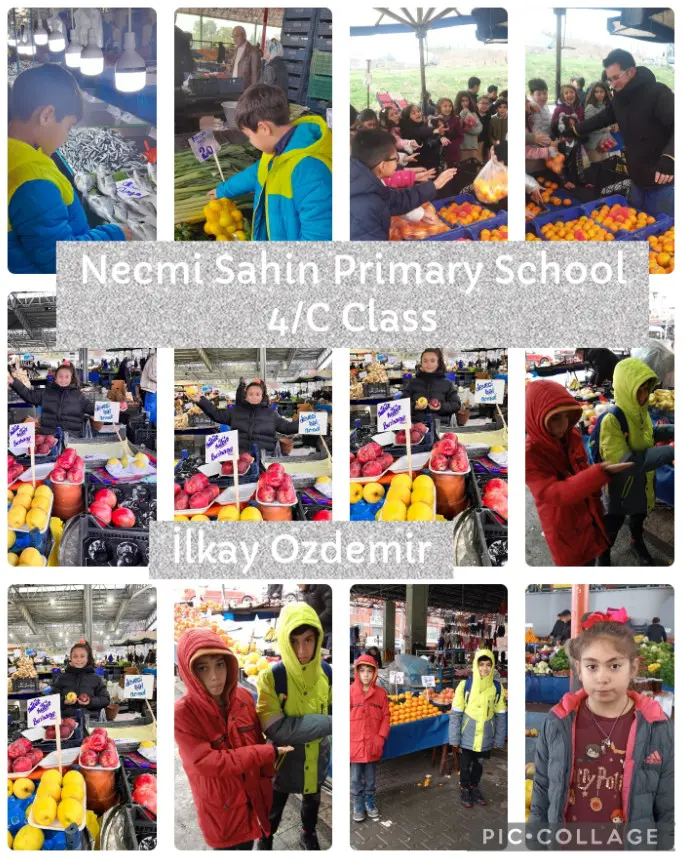 A Life Full Of Math Projesi Tamamlandı 1 eTwinning