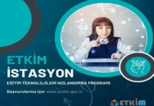 ETKİM İstasyon