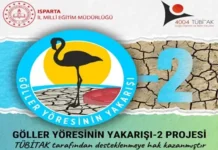 Göller Yöresinin Yakarışı