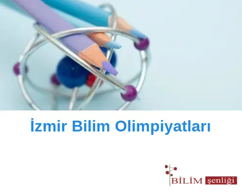 İzmir Bilim Olimpiyatları