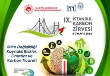 İstanbul Karbon Zirvesi