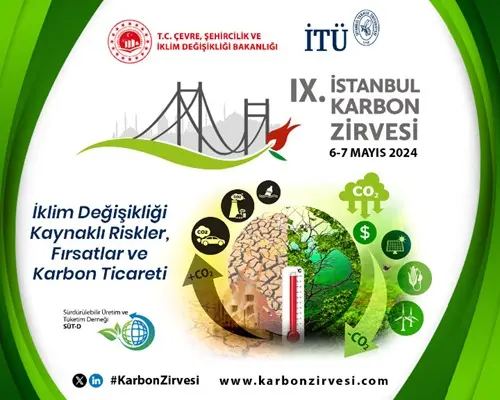 İstanbul Karbon Zirvesi