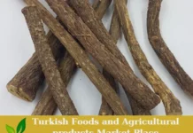 Premium Turkish Organic Licorice Root – Ready for Export! licorice root