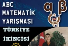 matematik yarışması