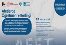 Öğretmen Yeterliliği