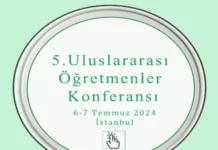 Öğretmenler Konferansı