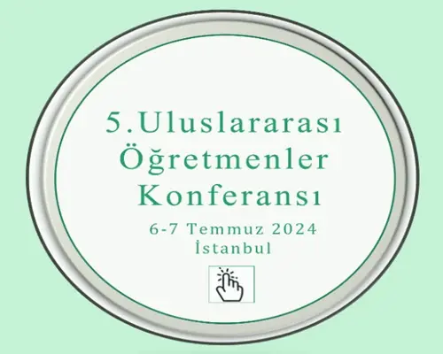 Öğretmenler Konferansı