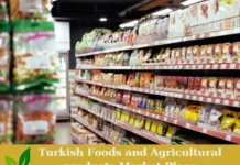 The Growing Market for Organic Agriculture & Organic Food Products in Saudi Arabia organic food products