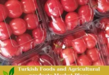 The Emerging Market for Organic Agriculture & Organic Food Products in Bulgaria organic market