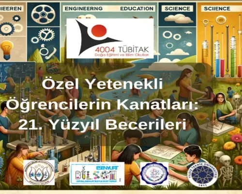 Özel Yetenekli Öğrenciler