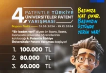 Patent Yarışması