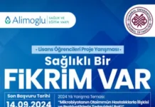 proje yarışması