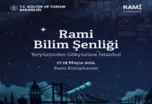 Rami Bilim Şenliği