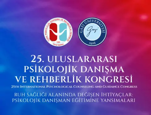 rehberlik-kongresi Psikolojik Danışma ve Rehberlik Kongresi