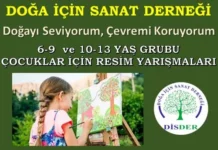 resim yarışması