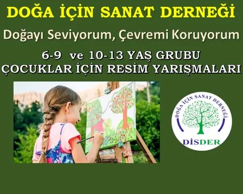 resim-yarismasi resim yarışması
