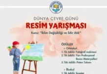 Resim Yarışması
