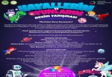 Resim Yarışması