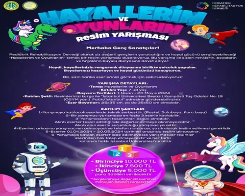 Resim Yarışması