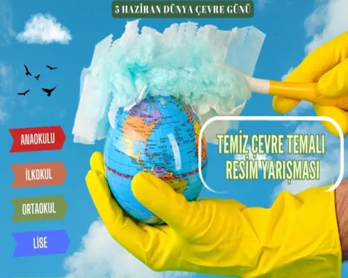 temiz-cevre Temiz Çevre