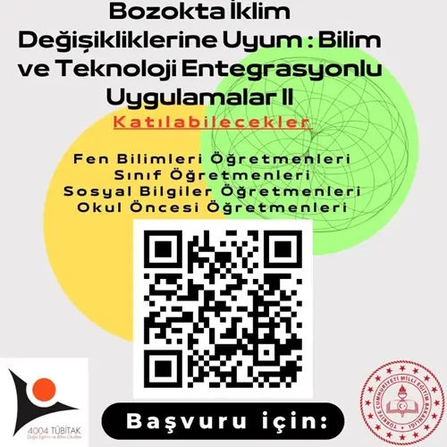 tubitak-4004 TÜBİTAK 4004