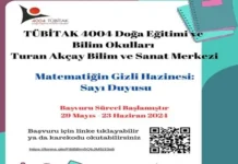TÜBİTAK 4004