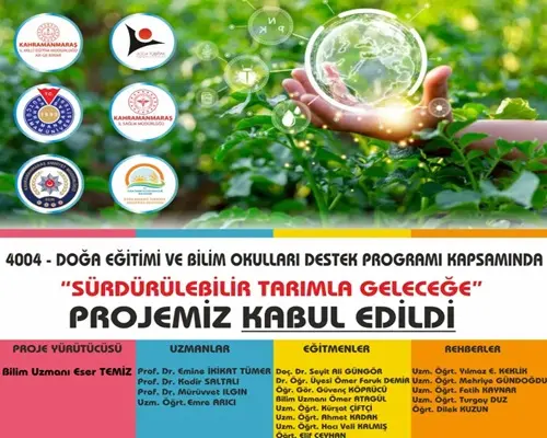 TÜBİTAK 4004