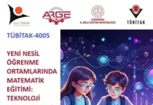 TÜBİTAK 4005