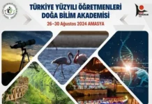 Türkiye Yüzyılı Öğretmenleri