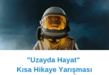 Uzayda Hayat