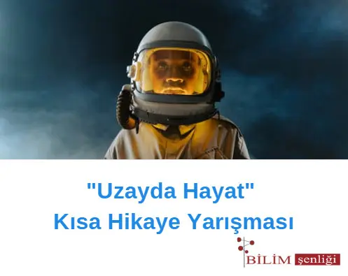 Uzayda Hayat