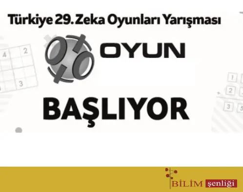 zeka-oyunlari Zeka Oyunları