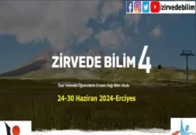 Zirvede Bilim
