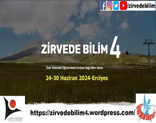 Zirvede Bilim