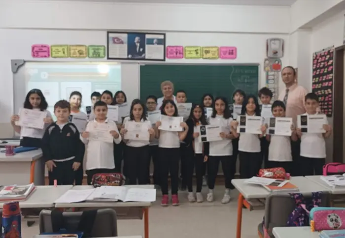 Matematik Olimpiyatları