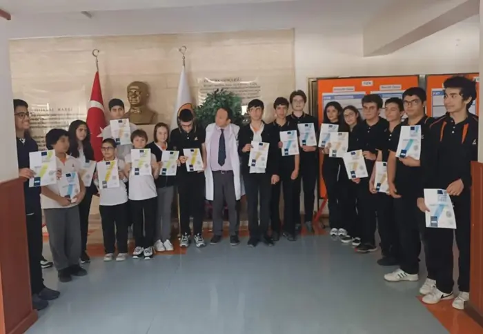 Matematik Olimpiyatları