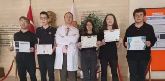 Matematik Olimpiyatları