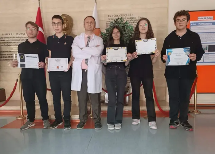 Matematik Olimpiyatları