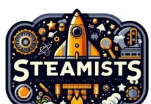STEAMISTS
