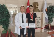 Ahmet Erhan AVCI