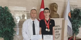 Ahmet Erhan AVCI