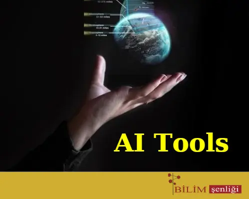 ai-tools AI Tools