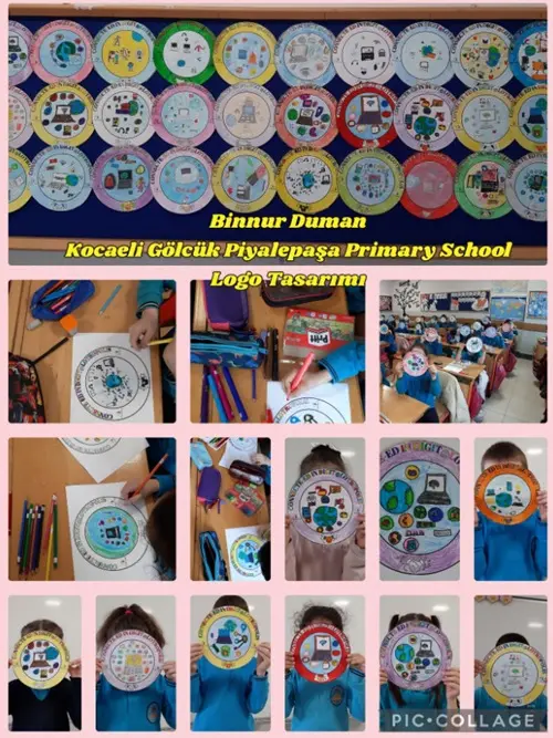 “Connecte-ED in Digit@lotropolis” e Twinning Projesi 1 e Twinning