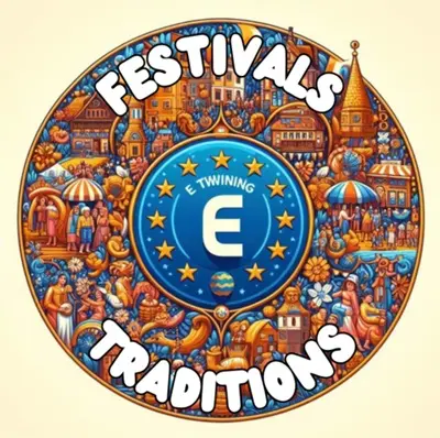 FESTIVALS AND TRADITIONS ve STEAMISTS ETWINNING PROJELERİMİZ 1 FESTIVALS AND TRADITIONS