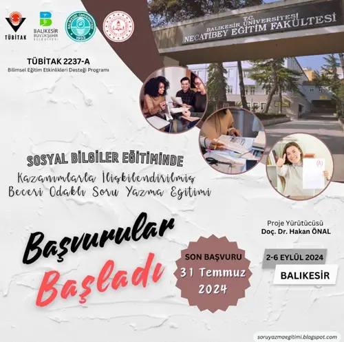 Sosyal Bilgiler