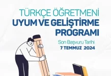 Türkçe Öğretmeni