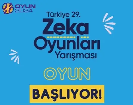 Zeka Oyunları